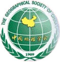 Logo of the Geographical Society of China
