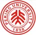 Beijing University Logo