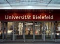 University of Bielefeld th